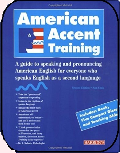 American Accent Training