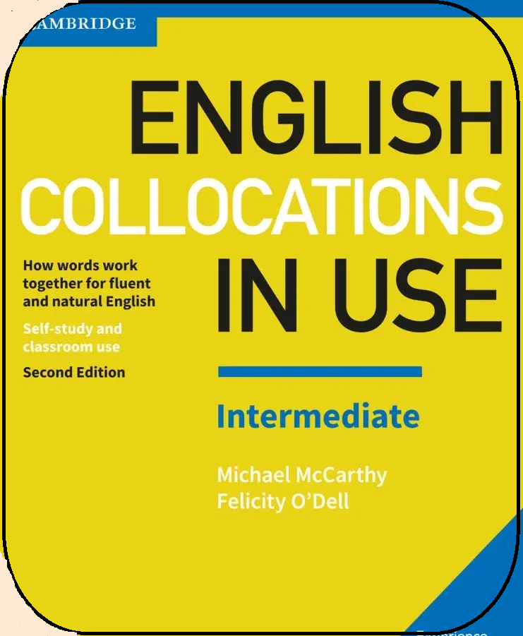 English Collocations in Use
