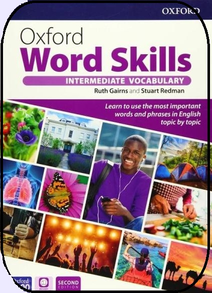 Oxford Word Skills