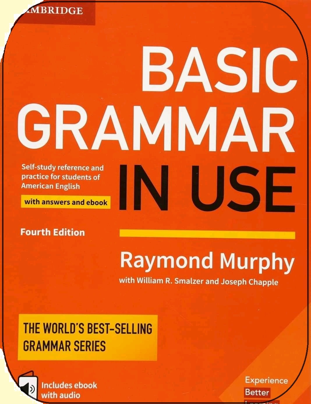Grammar In Use