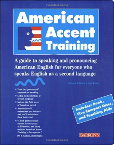 American_Aaccent_Part_1