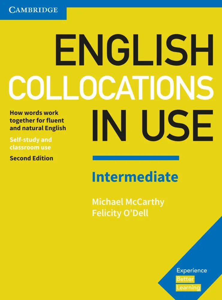 English Collocations in Use - Demo Version